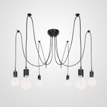 Подвесная люстра ImperiumLoft 352852-26