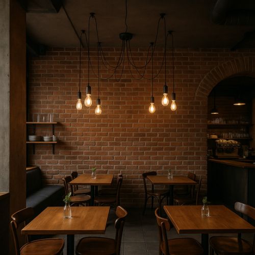 Подвесная люстра ImperiumLoft 352852-26