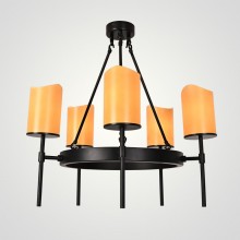 Подвесная люстра ImperiumLoft 75400-22