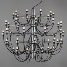 Подвесная люстра ImperiumLoft 75497-22