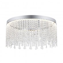 Подвесная люстра Indigo V000192L