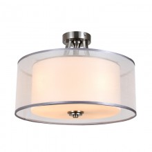 Подвесная люстра Indigo V000336