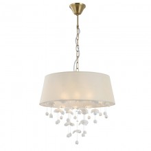 Подвесная люстра Indigo V000557