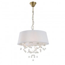 Подвесная люстра Indigo V000558