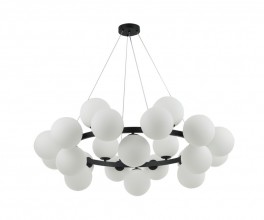 Подвесная люстра Kink Light 07508-24,19