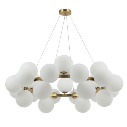 Подвесная люстра Kink Light 07508-24,20