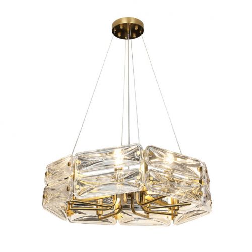 Подвесная люстра Kink Light 07598-70,36