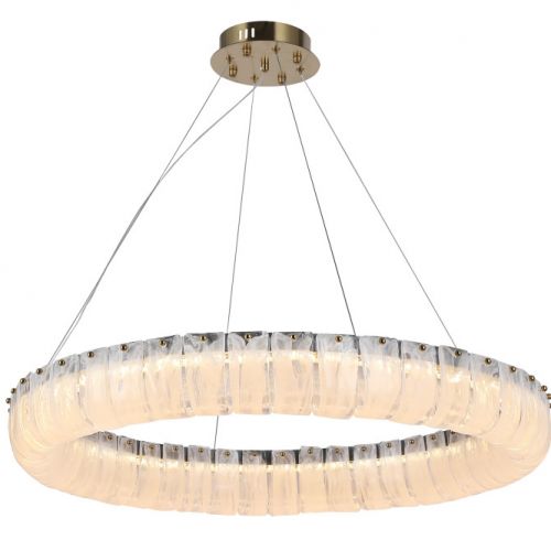 Подвесная люстра Kink Light 07599-80,36