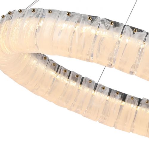 Подвесная люстра Kink Light 07599-80,36