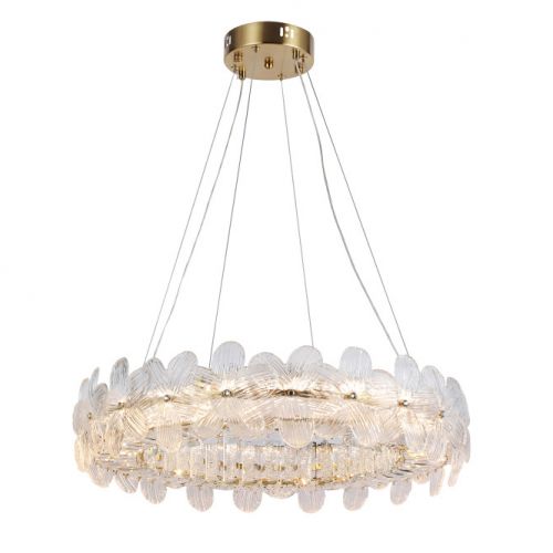 Подвесная люстра Kink Light 07600-60A,36