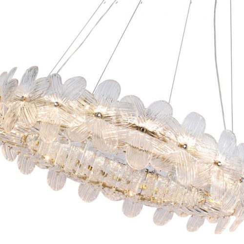 Подвесная люстра Kink Light 07600-60A,36