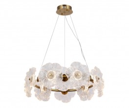 Подвесная люстра Kink Light 07601-60A,36