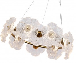 Подвесная люстра Kink Light 07601-60A,36