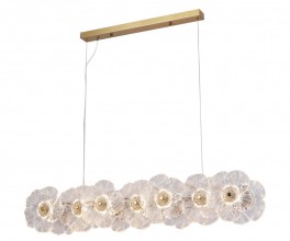 Подвесная люстра Kink Light 07601-95L,36