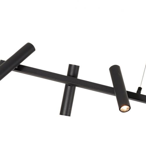 Подвесная люстра Kink Light 07613-6AS,19