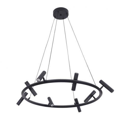 Подвесная люстра Kink Light 07613-8A,19