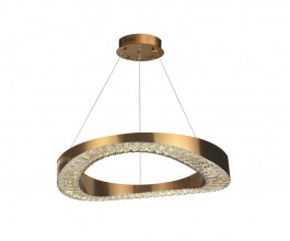 Подвесная люстра Kink Light 07676-80,20