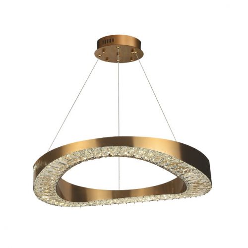 Подвесная люстра Kink Light 07676-80,20
