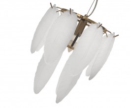 Подвесная люстра Kink Light 07680-28,36