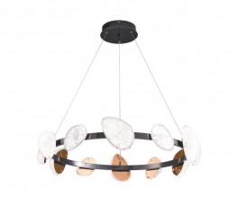 Подвесная люстра Kink Light 07693-12A,29