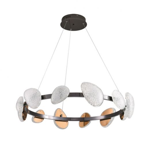 Подвесная люстра Kink Light 07693-12A,29