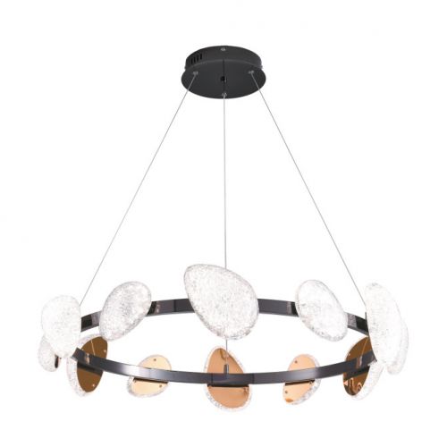 Подвесная люстра Kink Light 07693-12A,29