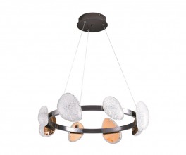 Подвесная люстра Kink Light 07693-8A,29