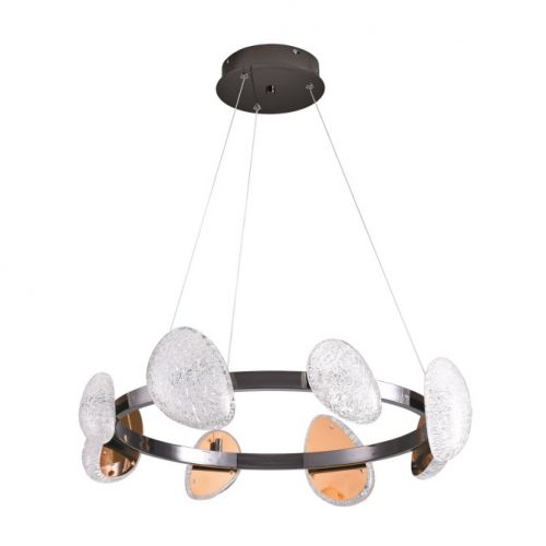 Подвесная люстра Kink Light 07693-8A,29