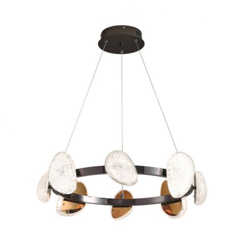 Подвесная люстра Kink Light 07693-8A,29