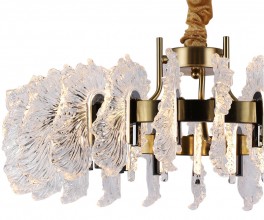 Подвесная люстра Kink Light 07695-60,36-29