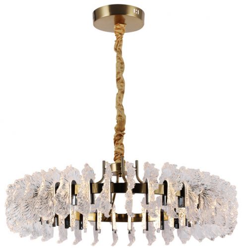 Подвесная люстра Kink Light 07695-80,36-29