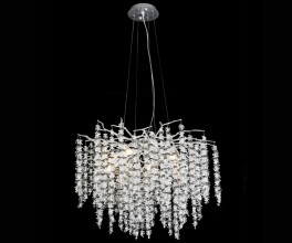 Подвесная люстра Kink Light 07871-80,16