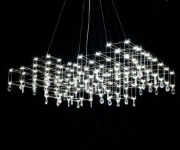 Подвесная люстра Kink Light 07887-A,02(21)