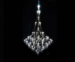 Подвесная люстра Kink Light 07888-100,02(21)