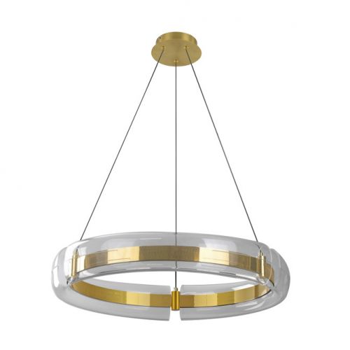 Подвесная люстра Kink Light 08001-70,20