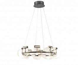 Подвесная люстра Kink Light 08037-70,29