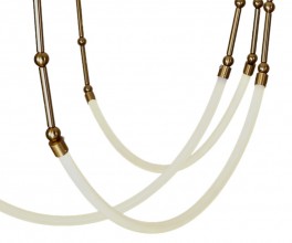 Подвесная люстра Kink Light 08060-6A,20