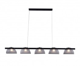 Подвесная люстра Kink Light 08447-5AL,19(16)