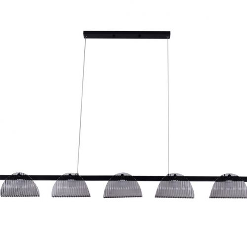Подвесная люстра Kink Light 08447-5AL,19(16)