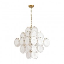 Подвесная люстра LUMION 8320/8