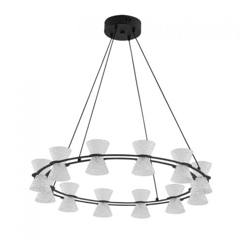 Подвесная люстра LUMION 8341/42L