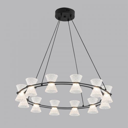 Подвесная люстра LUMION 8341/42L