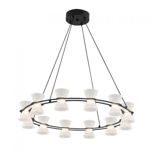 Подвесная люстра LUMION 8341/42L