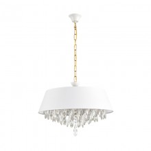 Подвесная люстра LUMION 8374/6