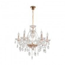 Подвесная люстра LUMION 8376/6