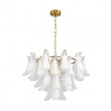 Подвесная люстра LUMION 8385/9