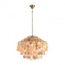 Подвесная люстра LUMION 8386/6