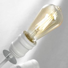 Подвесная люстра Lussole GRLSP-8205