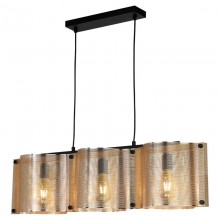 Подвесная люстра Lussole GRLSP-8341