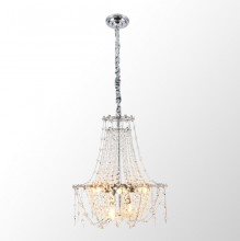 Подвесная люстра Lussole LSP-6000